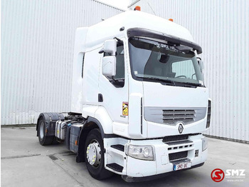 شاحنة جرار RENAULT Premium 460