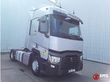 شاحنة جرار RENAULT T 440