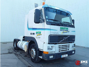 شاحنة جرار VOLVO FH12 380