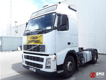 شاحنة جرار Volvo FH 440 hydraulic: صور 3