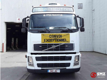 شاحنة جرار Volvo FH 440 hydraulic: صور 2