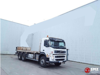 شاحنات مسطحة VOLVO FM