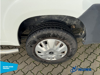 فان Citroën Jumper L2H2 Navigatie + Trekhaak Kasten: صور 5