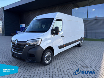 فان المدمجة RENAULT Master
