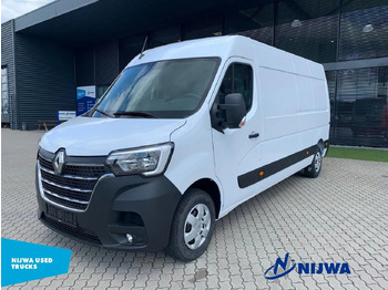 فان RENAULT Master