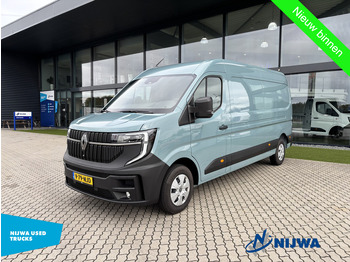 فان RENAULT Master