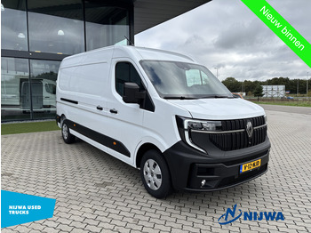 فان جديد Renault Master T35 130 L3H2 Parkeersensoren + Carplay: صور 2