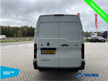 فان جديد Renault Master T35 130 L3H2 Parkeersensoren + Carplay: صور 5