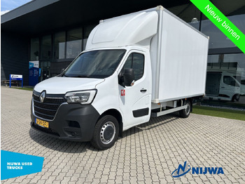 فان RENAULT Master