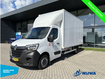 فان RENAULT Master
