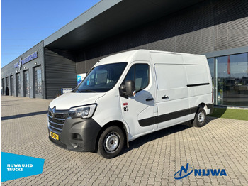 فان RENAULT Master