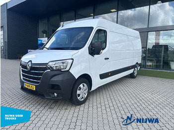 فان RENAULT Master