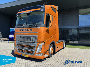 شاحنة جرار VOLVO FH 460
