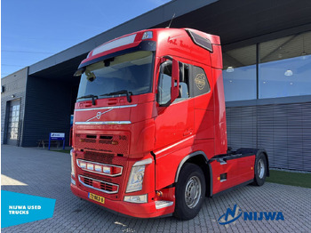 شاحنة جرار VOLVO FH 460