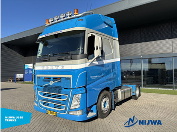 شاحنة جرار VOLVO FH 500