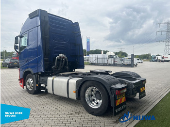 شاحنة جرار Volvo FH 460 4x2 I-Save + Compressor: صور 4