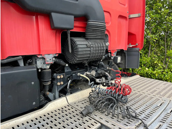 شاحنة جرار DAF CF 430 FT Euro6 Manual: صور 5