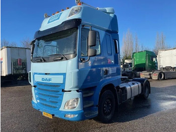 شاحنة جرار DAF CF 460 FT Euro6: صور 2