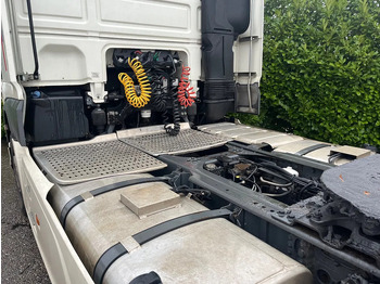 شاحنة جرار DAF XF 460 FT Euro6: صور 4