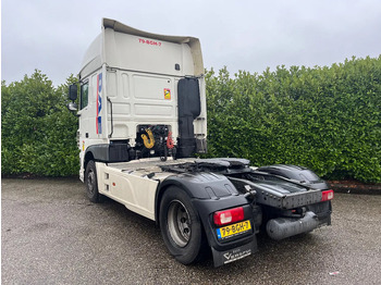 شاحنة جرار DAF XF 460 FT Euro6: صور 3