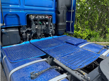 شاحنة جرار DAF XF 480 FT Euro6 Intarder Manual Showtruck: صور 4