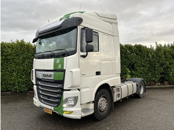 شاحنة جرار DAF XF 480 FT SC Euro6: صور 2