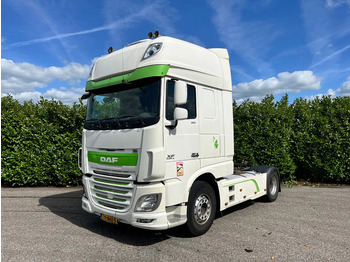 شاحنة جرار DAF XF 510 FT Euro6: صور 2