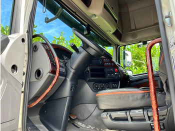 شاحنة جرار DAF XF 510 FT Euro6: صور 5