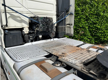 شاحنة جرار DAF XF 510 FT Euro6: صور 4