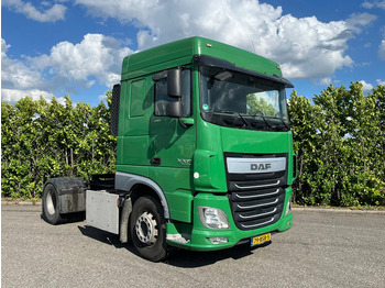 شاحنة جرار DAF XF 440