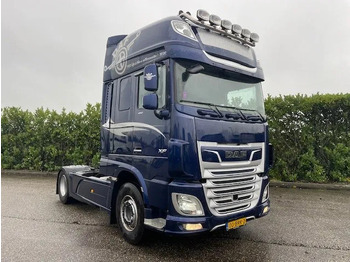 شاحنة جرار DAF XF 480