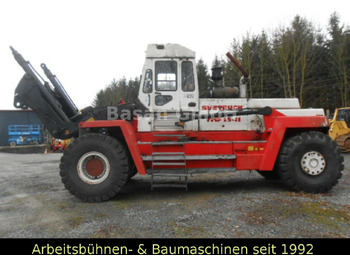 معدات المناولة SVETRUCK