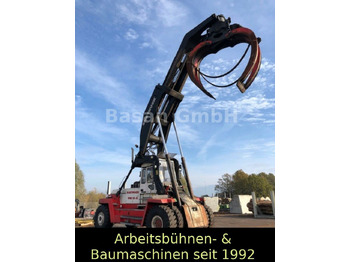 رافعة شوكية ديزل Rundholzstapler/Logstacker Svetruck TMF 15/11-54 Rundholzstapler/Logstacker Svetruck TMF 15/11-54: صور 3