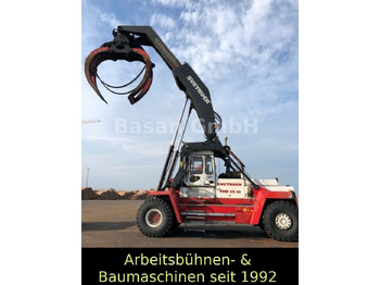 رافعة شوكية ديزل Rundholzstapler/Logstacker Svetruck TMF 15/11-54 Rundholzstapler/Logstacker Svetruck TMF 15/11-54: صور 4