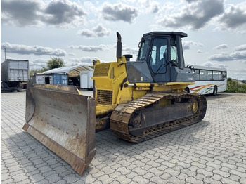 بلدوزر KOMATSU D61