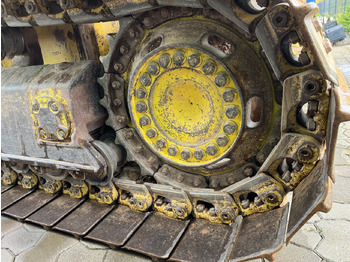 بلدوزر Komatsu D61EX-12  Planier Raupe   6-Wege Schild: صور 2