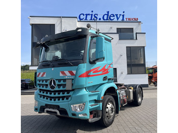 شاحنة جرار MERCEDES-BENZ Arocs 1848