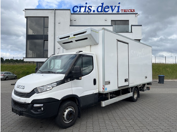الشاحنات الصغيرة IVECO Daily 70c18