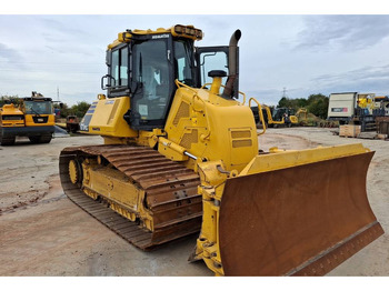 بلدوزر KOMATSU D61PXi-24