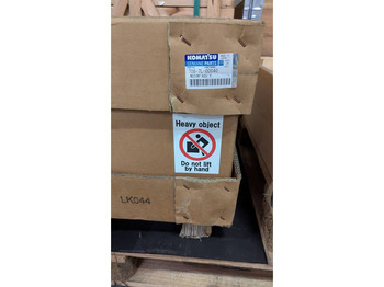 بلدوزر جديد Komatsu D65PX-15 - HYDRAULIC MOTOR ASSY - 708-7L-00040: صور 3