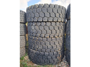 الإطارات والجنوط MICHELIN