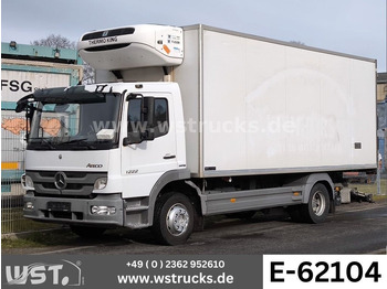 مبردة شاحنة MERCEDES-BENZ Atego 1222