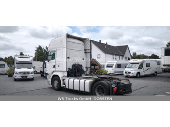 شاحنة جرار Scania R 450  Retarder  Hydraulik: صور 4