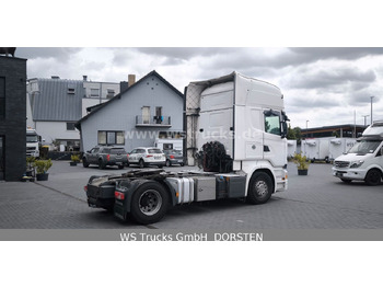 شاحنة جرار Scania R 450  Retarder  Hydraulik: صور 3