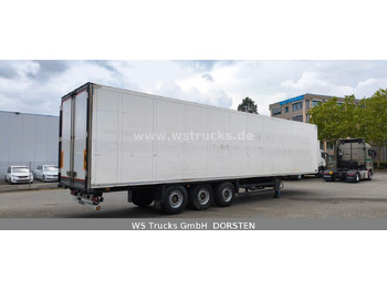 مبردة نصف مقطورة Schmitz Cargobull SKO 24 Kühlauflieger Vector 1550 Strom/Diesel: صور 4 مبردة نصف مقطورة Schmitz Cargobull SKO 24 Kühlauflieger Vector 1550 Strom/Diesel: صور 4