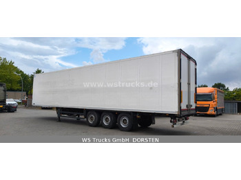 مبردة نصف مقطورة Schmitz Cargobull SKO 24 Kühlauflieger Vector 1550 Strom/Diesel: صور 5 مبردة نصف مقطورة Schmitz Cargobull SKO 24 Kühlauflieger Vector 1550 Strom/Diesel: صور 5