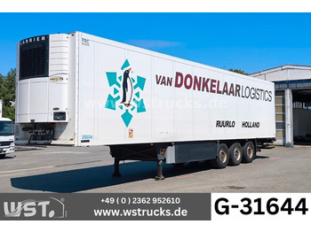 مبردة نصف مقطورة SCHMITZ SKO