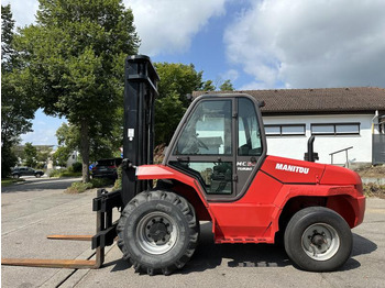 رافعة شوكية MANITOU MC 50