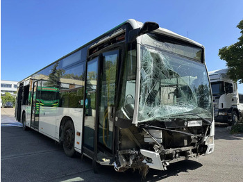 النقل الحضري MERCEDES-BENZ Citaro