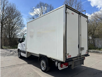 الشاحنات الصغيرة المبردة Mercedes-Benz Sprinter 315 CDI Kühlfahrzeug TK V 300 D+E Seitentüre: صور 5